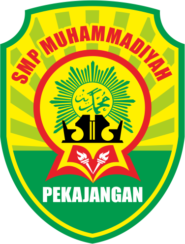 Logo SMP Muhammadiyah Pekajangan