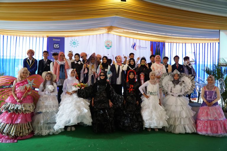 Kemeriahan Puncak Milad ke 77 SPEMKA