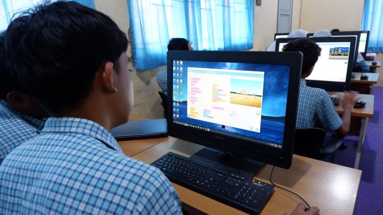 Uji Kompetensi Kelas Peminatan Tahun Pelajaran 2024/2025
